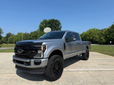 Used 2021 Ford F350 Lariat image 4