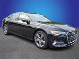 Used 2024 Audi A6 Premium Plus image 3