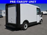 New 2025 Chevrolet Brightdrop 400 w/ Battery Pack, Max Range image 3