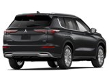 New 2025 Mitsubishi Outlander SE image 4