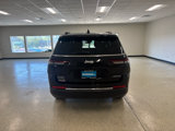 New 2025 Jeep Grand Cherokee L Limited image 6