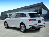 New 2025 Audi Q7 3.0T Prestige image 3