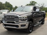 New 2025 RAM 2500 Laramie image 4