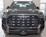 New 2025 Toyota Tundra Platinum image 4