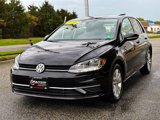 Used 2020 Volkswagen Golf 4-Door image 2