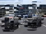 New 2025 GMC Sierra 2500 AT4X w/ AT4X AEV Edition image 6