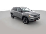 Used 2019 Jeep Compass Trailhawk w/ Popular Equipment Group image 3