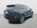 New 2025 Cadillac XT6 Sport w/ Technology Package image 5