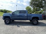 New 2025 Chevrolet Silverado 2500 LTZ w/ LTZ Premium Package image 4