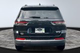 Used 2024 Jeep Grand Cherokee L Laredo image 4