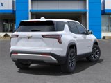 New 2026 Chevrolet Equinox LT w/ Convenience Package II image 4
