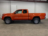 Used 2017 Toyota Tacoma SR5 image 2