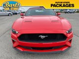 Used 2022 Ford Mustang Premium image 2