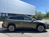 Used 2023 Subaru Outback Touring image 2