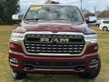 New 2025 RAM 1500 Limited w/ Bed Utility Group image 3