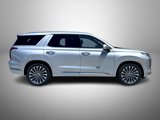 New 2025 Hyundai Palisade Calligraphy image 4