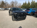 New 2025 Toyota Tacoma TRD Sport image 4
