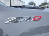 New 2025 Chevrolet Silverado 2500 ZR2 w/ Technology Package image 5