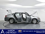 New 2025 Chevrolet Malibu LS image 3
