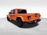 New 2025 Jeep Gladiator Sport image 5