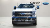 New 2025 Ford F250 King Ranch w/ Chrome Package image 2