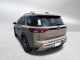 New 2025 Nissan Pathfinder Platinum image 5