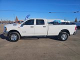 Used 2022 RAM 2500 Tradesman w/ Chrome Appearance Group image 3