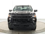 New 2025 Chevrolet Silverado 1500 Custom w/ Turbomax Blackout Package image 2