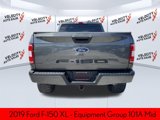 Used 2019 Ford F150 XL w/ Equipment Group 101A Mid image 4