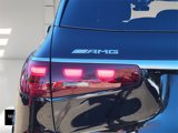 New 2025 Mercedes-Benz GLS 63 AMG 4MATIC image 5