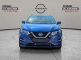 Certified 2022 Nissan Rogue Sport SL image 2