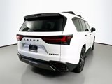 New 2025 Lexus LX 700h Luxury image 5