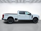 New 2025 Ford F250 Lariat image 4