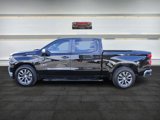 Used 2020 Chevrolet Silverado 1500 LT w/ Texas Edition image 4
