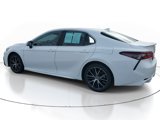 Certified 2023 Toyota Camry SE image 3