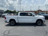New 2025 RAM 1500 Laramie image 4