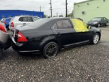 Used 2012 Ford Fusion SEL image 4