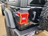 New 2025 Jeep Wrangler Unlimited Rubicon w/ XTREMEE 35" Tire Package image 5
