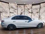 Used 2022 Mercedes-Benz C 300 4MATIC Sedan image 6