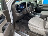 New 2025 Chevrolet Silverado 1500 LTZ image 4