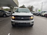 New 2025 Ford F150 XLT w/ Equipment Group 302A MID image 2