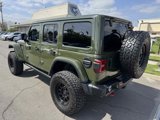 Used 2020 Jeep Wrangler Unlimited Rubicon image 3