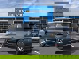 New 2025 Chevrolet Suburban Premier image 3