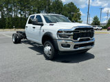 New 2025 RAM 4500 Tradesman image 3