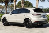 Used 2023 Porsche Cayenne S image 4