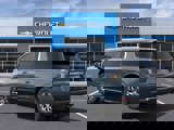 New 2025 Chevrolet Suburban Premier w/ Sun And Tow Package image 3