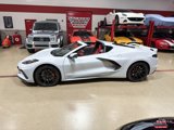 Used 2024 Chevrolet Corvette w/ Z51 Performance Package w/ Z51 Performance Package image 2