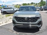 New 2025 Volkswagen Atlas Cross Sport SEL Premium R-Line image 2