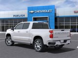 New 2025 Chevrolet Silverado 1500 High Country image 3