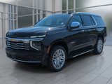 New 2025 Chevrolet Tahoe Premier image 2